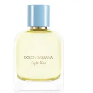 Comparateur de prix : Dolce&Gabbana Eau de parfum D&G  Bleu Clair Pour Homme Edp Vapo P32103921