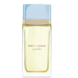 Comparateur de prix : Dolce&Gabbana Light Blue Eau de Parfum Eau de Parfum pour femme 100 ml