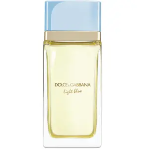 Comparateur de prix : Dolce&Gabbana Light Blue Eau de Parfum Eau de Parfum pour femme 200 ml