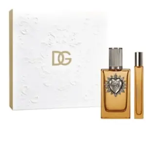 Dolce&Gabbana Devotion Man Parfum Coffret parfum 1 art. pas cher