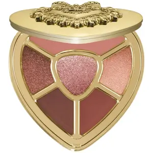 Dolce&Gabbana Ever Icon Palette de fards à paupières 10 gVendu parflaconi