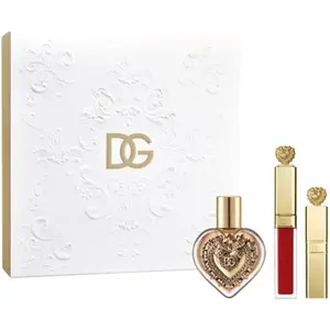 Dolce & Gabbana Devotion - Coffret Eau de Parfum  pas cher