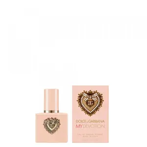 My Devotion - Dolce & Gabbana Eau De Parfum Intense Spray 30 ml pas cher