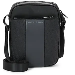Sac bandoulière EAX Sac bandoulière de marque P32594698 pas cher
