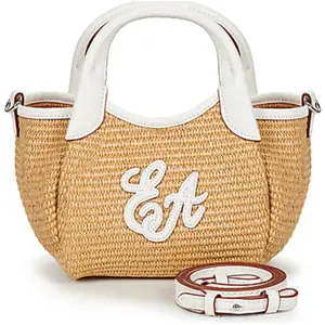 Comparateur de prix : Sac Bandouliere Emporio Armani SHOPPING STRAW S