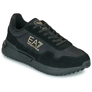 Baskets basses Emporio Armani EA7  7X000380 P31737195 pas cher