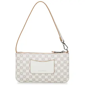 Sac a main Emporio Armani POUCH ALLOVER FANCY pas cher