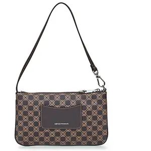 Sac a main Emporio Armani  POUCH ALLOVER FANCY pas cher