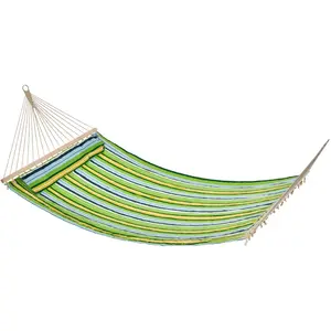 Outsunny Balançoire de Jardin pour 1-2 Personnes Max 180kg d'Intérieur...Vendu paraosom