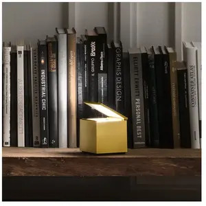 CINI&NILS Cuboluce wireless Lampe de table sans fil, LED, USB, ACCNCUB.0249W, pas cher