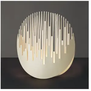 CINI&NILS Manhattanhenge Lampe de table, R7s, ACCNMAN.01251, pas cher