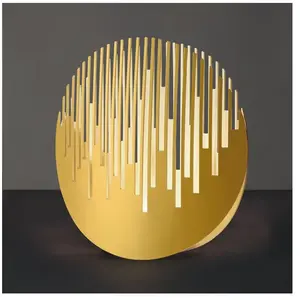 CINI&NILS Manhattanhenge Lampe de table, R7s, ACCNMAN.01253, pas cher