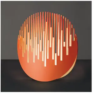 CINI&NILS Manhattanhenge Lampe de table, R7s, ACCNMAN.01254, pas cher