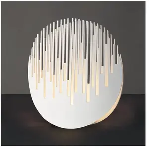 CINI&NILS Manhattanhenge Lampe de table, R7s, ACCNMAN.01250, pas cher