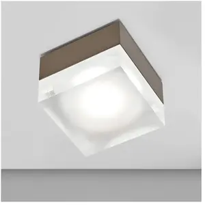 CINI&NILS Roma Plafonnier, LED, ACCNROM.0953P, pas cher