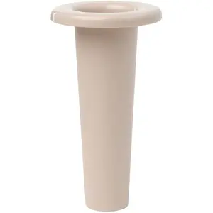 Magis - Vase Bouquet - Blanc - ABS - Designer Brogliato Traverso