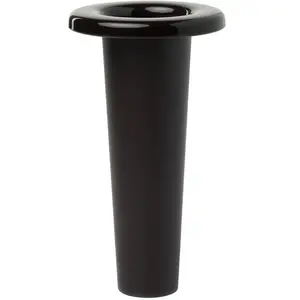 Magis - Vase Bouquet - Noir - ABS - Designer Brogliato TraversoVendu parmade-in-design