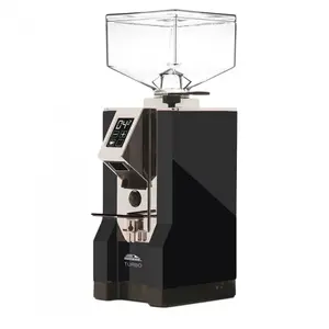 Moulin à café expresso Eureka Mignon Turbo - noirVendu parcoffee-friend