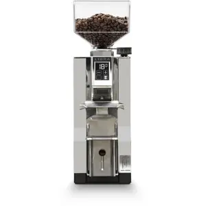 Moulin à café expresso Eureka Mignon Libra - chromeVendu parcoffee-friend