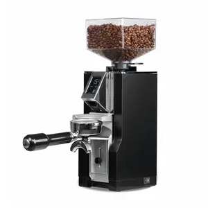Comparateur de prix : Moulin à café expresso Eureka Mignon Libra - noir mat
