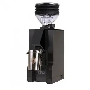 Comparateur de prix : Moulin à café expresso Eureka Mignon Zero 15BL - semi-professionnel, noir mat