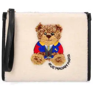 Sac Bandouliere Rue Madam - pas cher