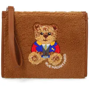 Sac Bandouliere Rue Madam - pas cher