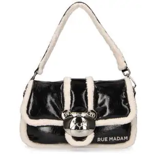 Sac Bandouliere Rue Madam - pas cher