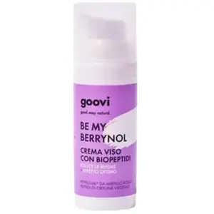 GOOVI BE MY BERRYNOL Crème visage 1000 ml pas cher