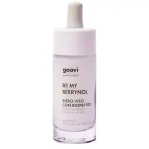 GOOVI BE MY BERRYNOL Sérum visage 1000 ml pas cher