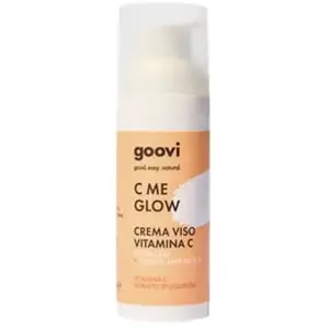 GOOVI C ME GLOW Crème visage 1000 ml pas cher