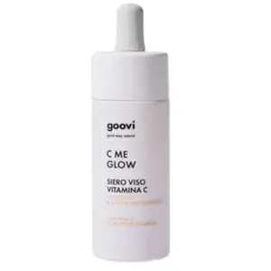 Comparateur de prix : GOOVI C ME GLOW Sérum visage 1000 ml
