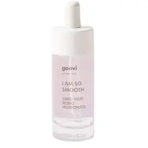 GOOVI I AM SO SMOOTH Sérum visage 1000 ml pas cher