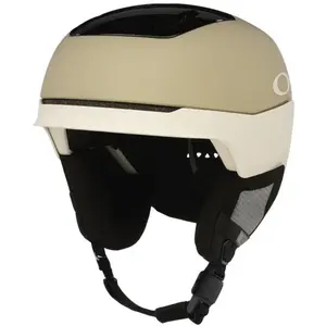 Oakley - Mod5 - Casque ski Matte Pebble / Mist - M (55 - 59 cm)Vendu paramazon