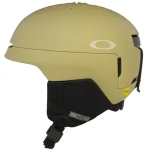 Comparateur de prix : Oakley - Mod3 - Casque ski Matte Pebble - L (59 - 63 cm)