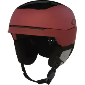 Oakley - Mod5 - Casque ski Matte Iron Red - M (55 - 59 cm) pas cher