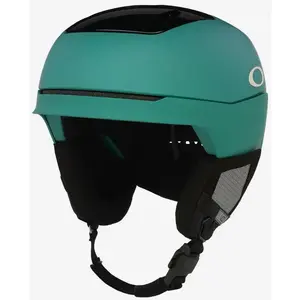 Oakley - Mod5 - Casque ski Matte Pacific - S (51 - 55 cm) pas cher