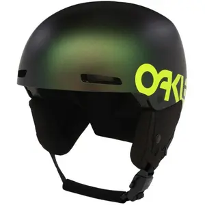 Casque Oakley MOD1 PRO MIPS vert - S pas cher