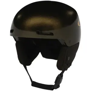 Oakley - Casque de ski - Mod1 Pro Midas Fleck - Taille M - Noir pas cher
