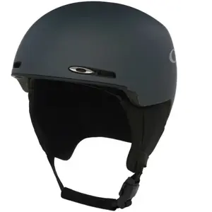 Oakley MOD1 MIPS Casque gris S pas cher