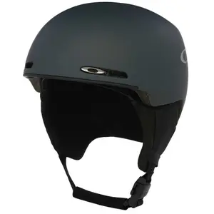 Oakley MOD1 MIPS Casque gris L pas cher