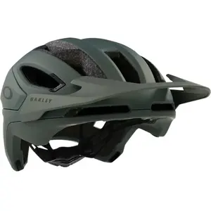 Comparateur de prix : Oakley - DRT3 - Casque de cyclisme taille L - 58-62 cm, gris