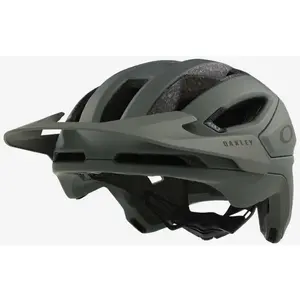 Oakley - DRT3 - Casque de cyclisme taille S - 52-56 cm, gris