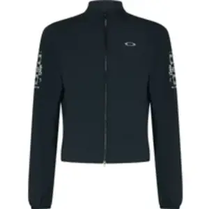 Veste manches longues oakley off grid pkble 2 0 noir homme
