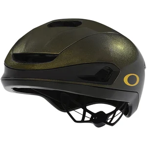 Casque route oakley aro7 lite vert noir pas cher