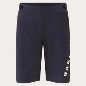 Oakley Apparel Shorts Avec Chamois Free Ride Lined pas cher