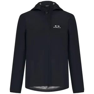 Comparateur de prix : Veste à capuche Oakley Elements Shell 2.0 noir pur - XL