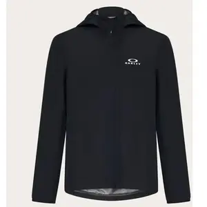Comparateur de prix : Veste à capuche Oakley Elements Shell 2.0 noir pur - L