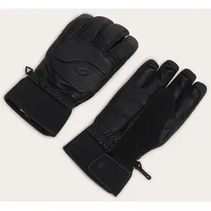 Oakley Apparel Gants Peak Leathers pas cher