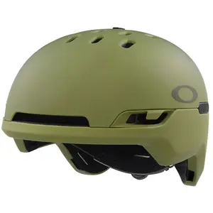 Comparateur de prix : Oakley - MOD BC - Casque de ski taille M - 55-59 cm, vert olive